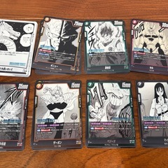 【まとめ売り170枚以上】ドラゴンボール MANGA BOOSTER 02の画像