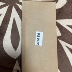 PSVR2用 金属スタンド（ヘッドセット保持用） 新品　未使用の画像