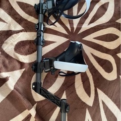 PSVR2用 金属スタンド（ヘッドセット保持用） 新品　未使用の画像