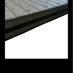 寝具　マットレスの画像