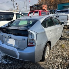 希少車‼️現状渡し！30プリウスの画像