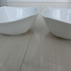 Francfranc　お皿　2枚セットの画像