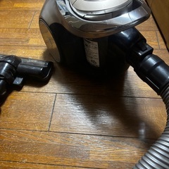 掃除機　の画像