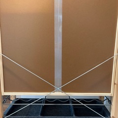 IKEA　IVAR　イーヴァル　食料棚の画像