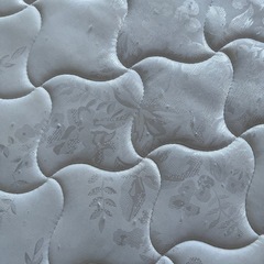 シングルベッドの画像