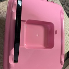 キティーちゃんおもちゃ箱①サイズ 540✖️410✖️330 の画像