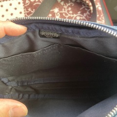 希少 PORTER ポーター BRIDGE ブリッジ ショルダーバッグ ブラックの画像
