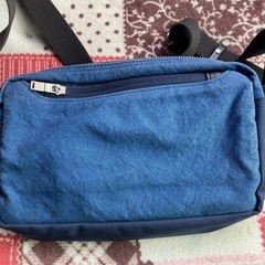 希少 PORTER ポーター BRIDGE ブリッジ ショルダーバッグ ブラックの画像