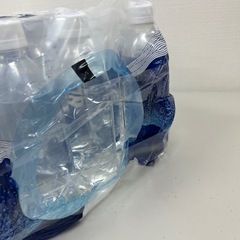 カークランドシグネチャー 強炭酸水 ラベルレス 500ml x 35本 原産国日本　賞味期限2026/4　Z136-1802065の画像