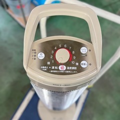 【ホリダソウコ】　コロナ　コアヒートスリム　カーボンヒーター　　の画像