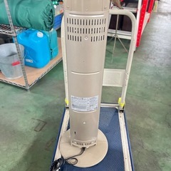 【ホリダソウコ】　コロナ　コアヒートスリム　カーボンヒーター　　の画像