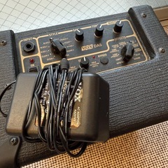 VOX DA5 ギターアンプの画像