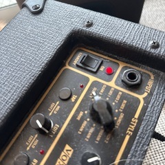 VOX DA5 ギターアンプの画像