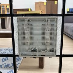 A-626【リユースのサカイ野々市店】ジモティ来店特価‼  こたつ コタツ ブラック×ホワイト リバーシブル ※電源コード欠品 クリーニング済みの画像