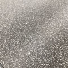 A-626【リユースのサカイ野々市店】ジモティ来店特価‼  こたつ コタツ ブラック×ホワイト リバーシブル ※電源コード欠品 クリーニング済みの画像