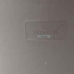 Style　Premiumの画像