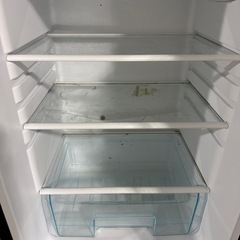 冷蔵庫　アイリスオーヤマ　2022年製の画像