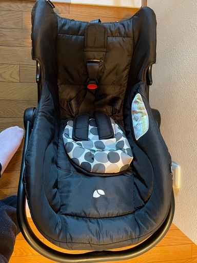 チャイルドシート