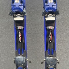 SALOMON スキー板の画像