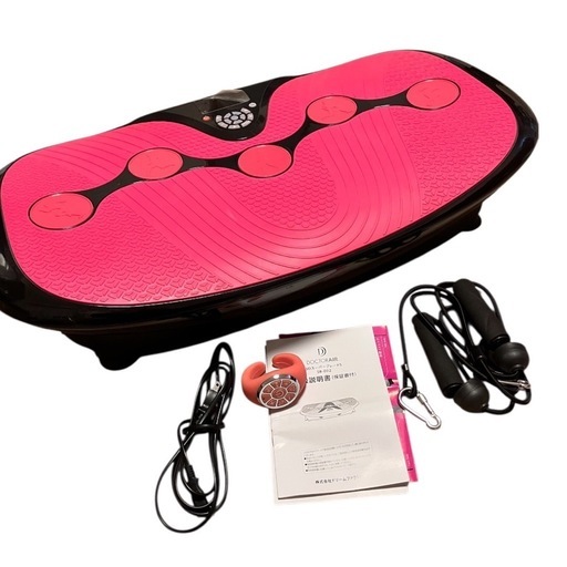 超美品早い者勝ちDoctor Air 3Dプレード (絶対良品) 札幌の美容家電