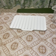 食器水切り
の画像