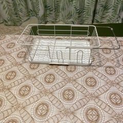 食器水切り
の画像