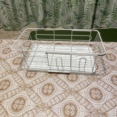 食器水切り
の画像