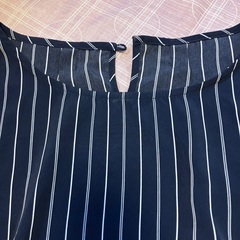 カットソー　Ｌ  レディース123の画像