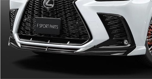 TRD フロントスポイラーMS341-78007-A0 NX F SPORT用 トヨタ