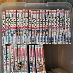 マンガ色々の画像