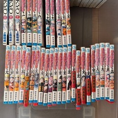 マンガ色々の画像