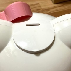 加湿器　キティーちゃん　中古品の画像