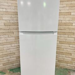 大阪送料無料★3か月保障付き★冷蔵庫★ハイアール★2ドア★2022年★OBBR-181A★IR-40の画像