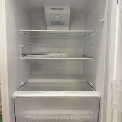 大阪送料無料★3か月保障付き★冷蔵庫★ハイアール★2ドア★2022年★OBBR-181A★IR-40の画像