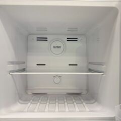 大阪送料無料★3か月保障付き★冷蔵庫★ハイアール★2ドア★2022年★OBBR-181A★IR-40の画像