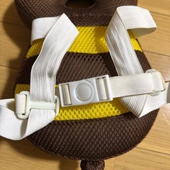 ベビーヘッドガードの画像