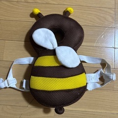 ベビーヘッドガードの画像