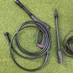 高圧洗浄機の画像