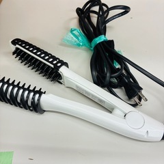 ⭐️激安⭐️ ブラッシュアイロン の画像