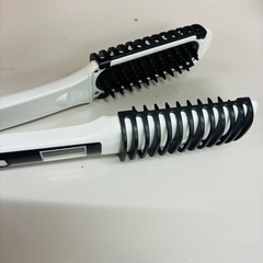 ⭐️激安⭐️ ブラッシュアイロン の画像
