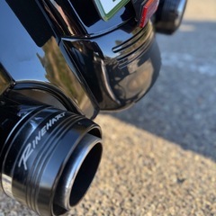 ハーレーダビッドソン　FLHX  ストリートグライド　2012の画像