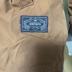 スノーウェア　ESTIVO エスティボ　メンズMサイズ　の画像