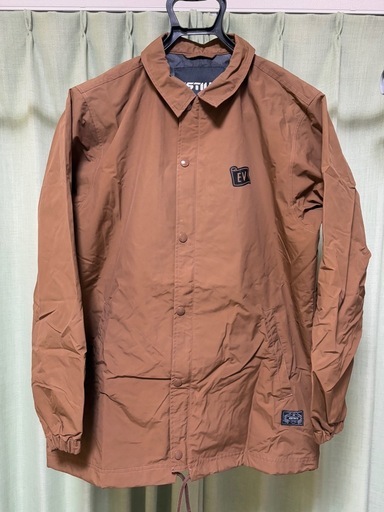 スノーウェアESTIVO エスティボメンズMサイズ (ひぃ) 長野の