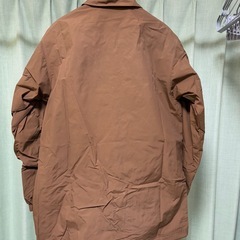 スノーウェア　ESTIVO エスティボ　メンズMサイズ　の画像