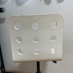 IKEAの椅子の画像