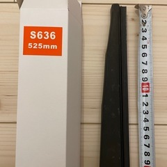冬ワイパー565mm 【未使用】の画像