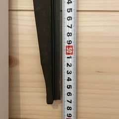 冬ワイパー565mm 【未使用】の画像