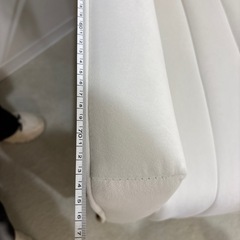 【残１】ソファ　韓国風　おしゃれの画像