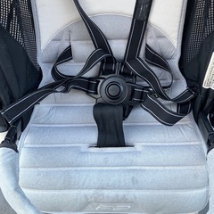 Combi F2plus ベビーカー　AB型　コンビ　F2の画像