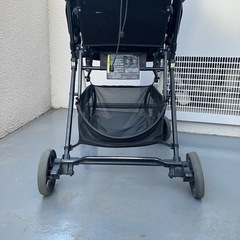 Combi F2plus ベビーカー　AB型　コンビ　F2の画像